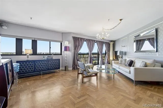 100 Park Avenue #2006 Denver, CO 80205