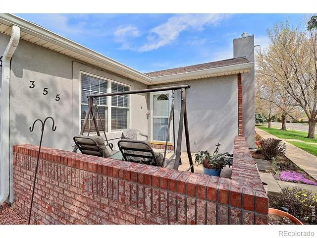 355 47th Avenue #A Greeley, CO 80634