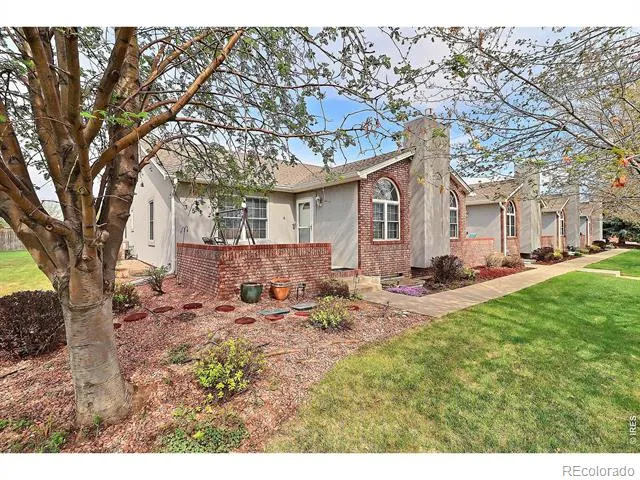 355 47th Avenue #A Greeley, CO 80634