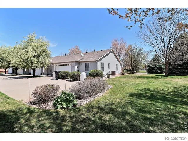 355 47th Avenue #A Greeley, CO 80634