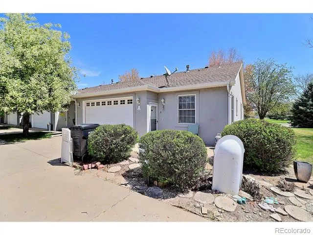 355 47th Avenue #A Greeley, CO 80634