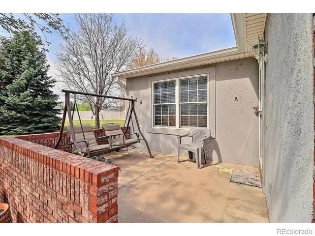 355 47th Avenue #A Greeley, CO 80634