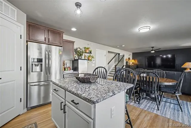 8544 Vanderwood Road Colorado Springs, CO 80908