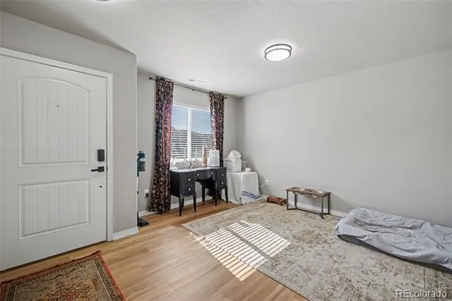 8544 Vanderwood Road Colorado Springs, CO 80908