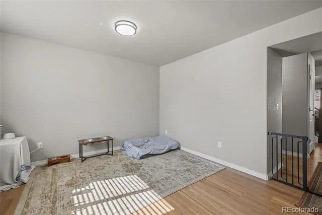 8544 Vanderwood Road Colorado Springs, CO 80908