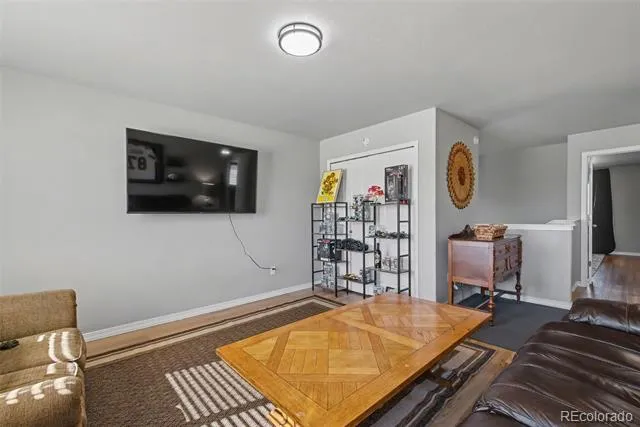 8544 Vanderwood Road Colorado Springs, CO 80908