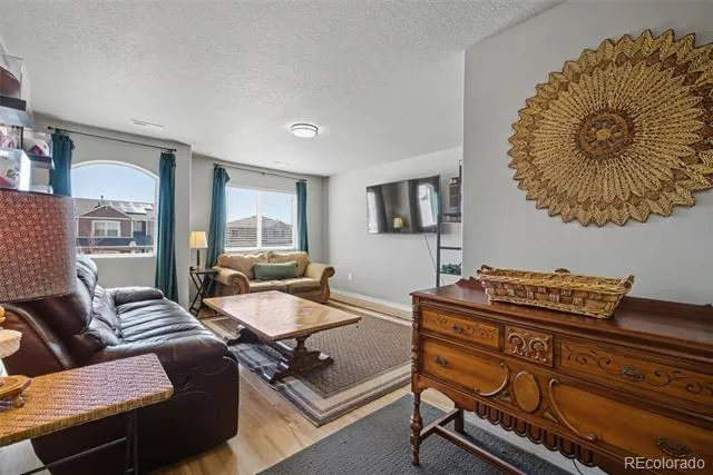 8544 Vanderwood Road Colorado Springs, CO 80908