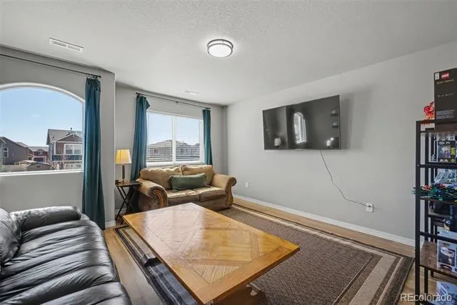 8544 Vanderwood Road Colorado Springs, CO 80908