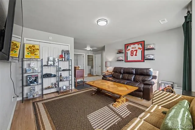 8544 Vanderwood Road Colorado Springs, CO 80908