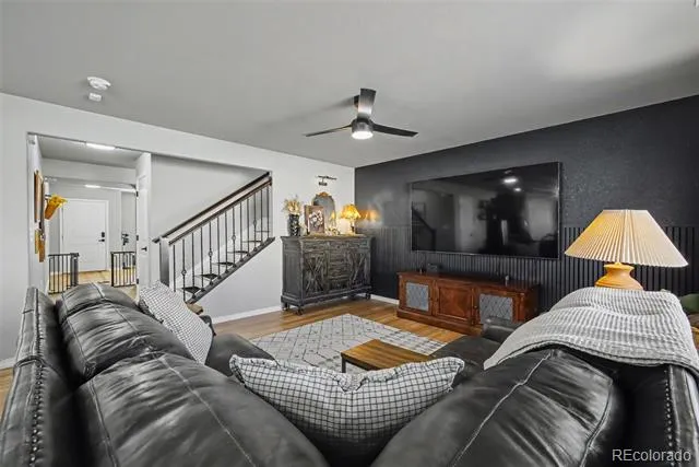 8544 Vanderwood Road Colorado Springs, CO 80908