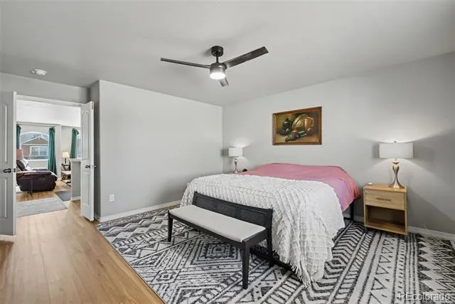 8544 Vanderwood Road Colorado Springs, CO 80908