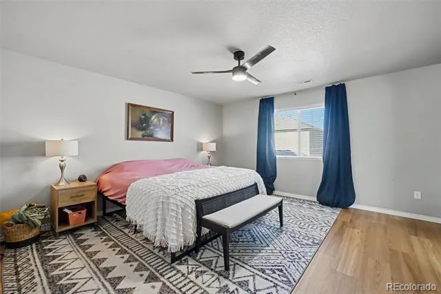 8544 Vanderwood Road Colorado Springs, CO 80908