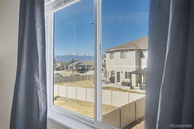 8544 Vanderwood Road Colorado Springs, CO 80908