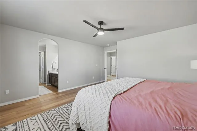 8544 Vanderwood Road Colorado Springs, CO 80908