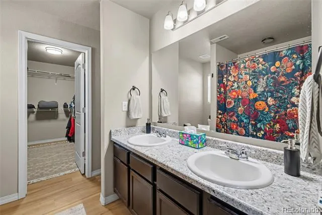 8544 Vanderwood Road Colorado Springs, CO 80908