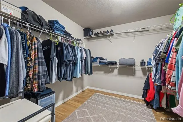 8544 Vanderwood Road Colorado Springs, CO 80908