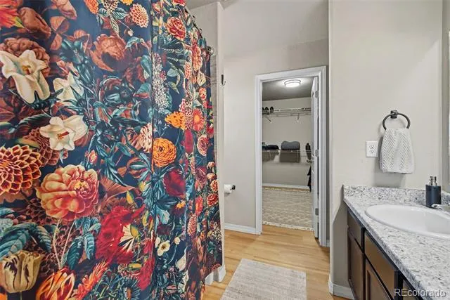 8544 Vanderwood Road Colorado Springs, CO 80908
