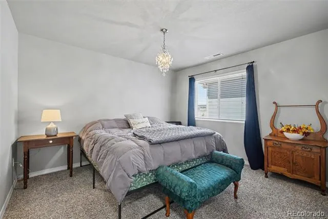 8544 Vanderwood Road Colorado Springs, CO 80908