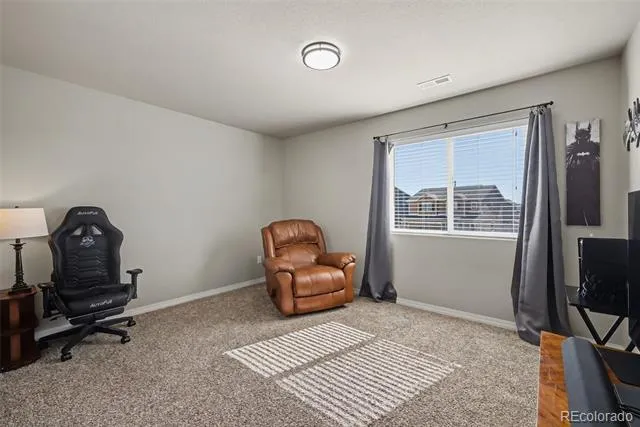 8544 Vanderwood Road Colorado Springs, CO 80908