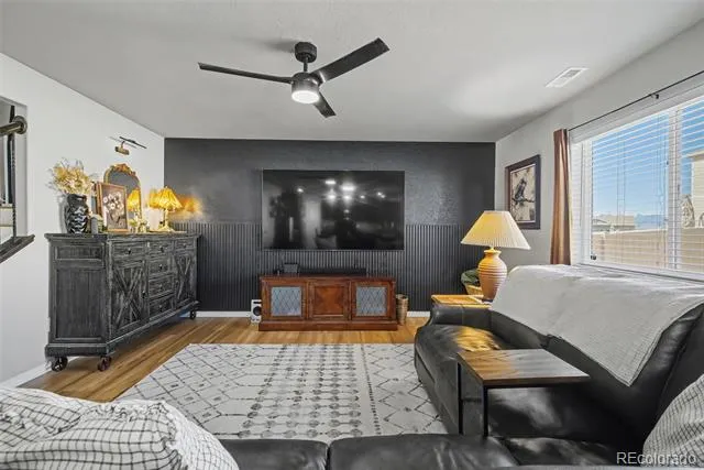 8544 Vanderwood Road Colorado Springs, CO 80908