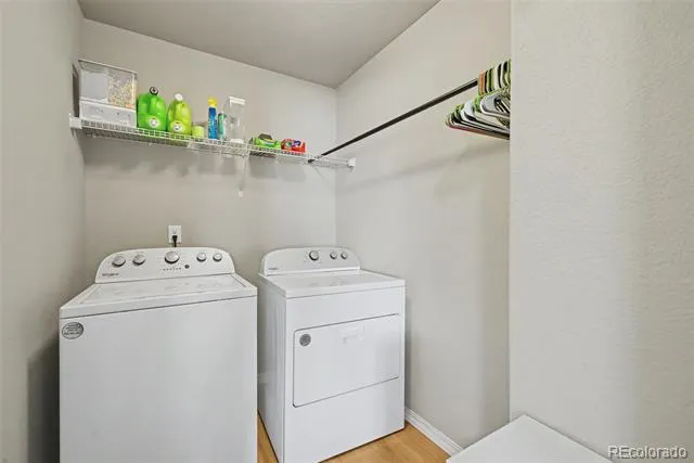 8544 Vanderwood Road Colorado Springs, CO 80908
