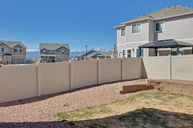 8544 Vanderwood Road Colorado Springs, CO 80908