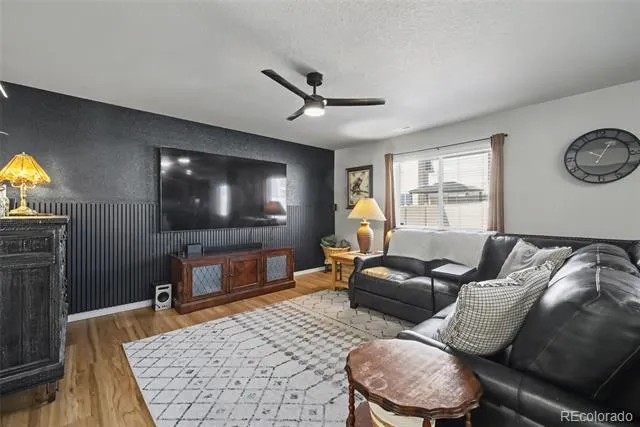 8544 Vanderwood Road Colorado Springs, CO 80908