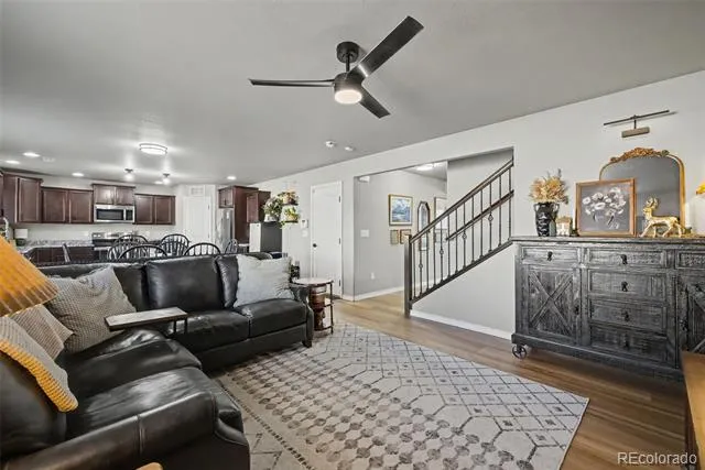 8544 Vanderwood Road Colorado Springs, CO 80908