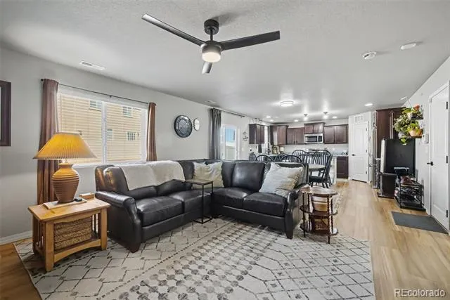 8544 Vanderwood Road Colorado Springs, CO 80908