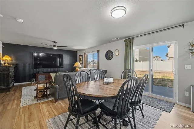 8544 Vanderwood Road Colorado Springs, CO 80908