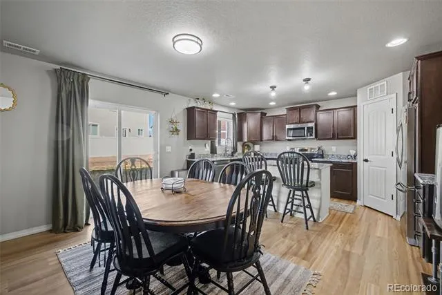 8544 Vanderwood Road Colorado Springs, CO 80908