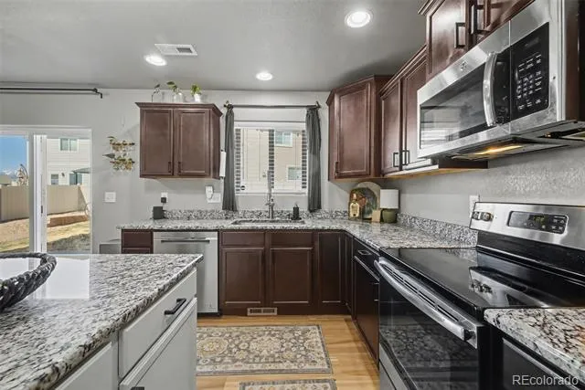8544 Vanderwood Road Colorado Springs, CO 80908