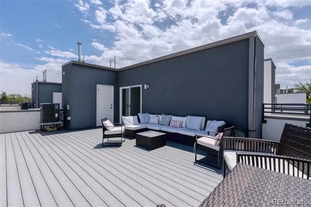 3318 S Washington Street Englewood, CO 80113