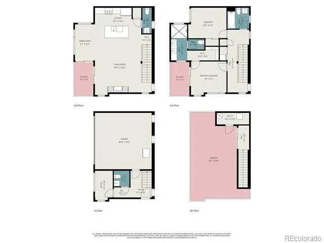3318 S Washington Street Englewood, CO 80113