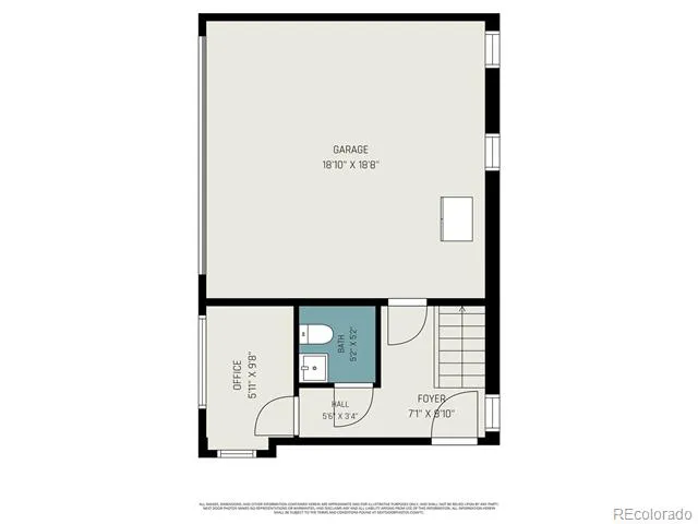 3318 S Washington Street Englewood, CO 80113