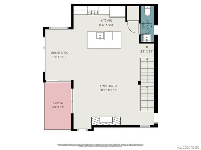 3318 S Washington Street Englewood, CO 80113