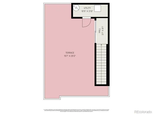 3318 S Washington Street Englewood, CO 80113