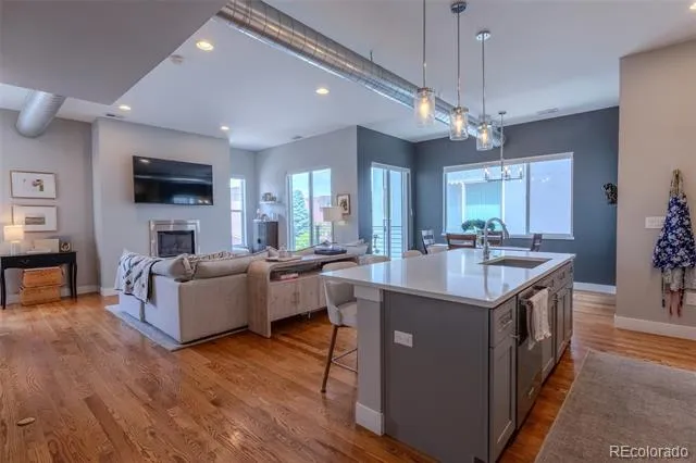 3318 S Washington Street Englewood, CO 80113