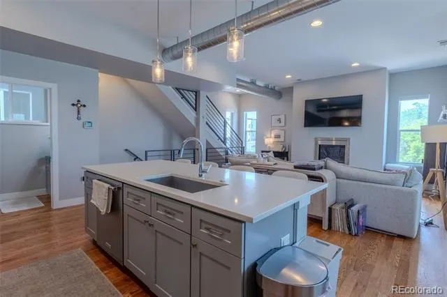 3318 S Washington Street Englewood, CO 80113