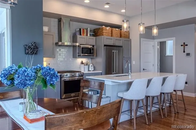 3318 S Washington Street Englewood, CO 80113