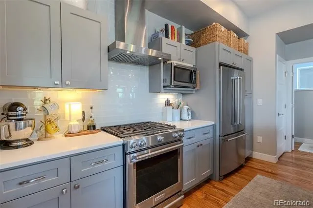 3318 S Washington Street Englewood, CO 80113