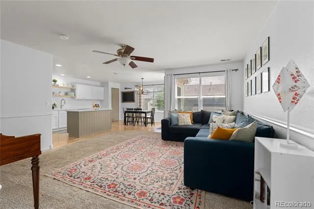 5350 S Picadilly Court Aurora, CO 80015