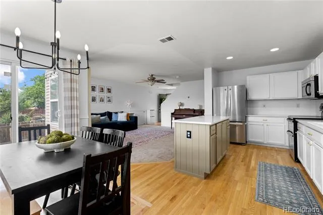 5350 S Picadilly Court Aurora, CO 80015