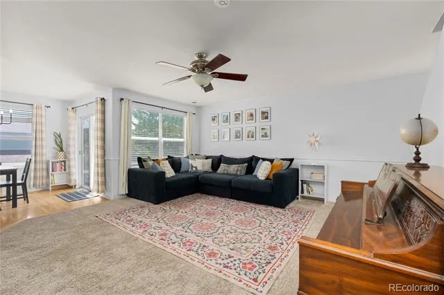 5350 S Picadilly Court Aurora, CO 80015