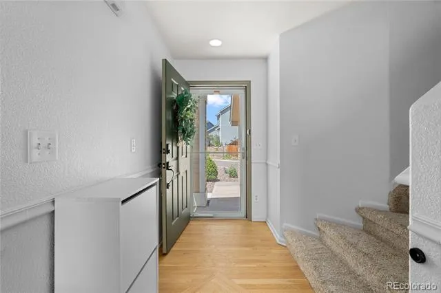 5350 S Picadilly Court Aurora, CO 80015