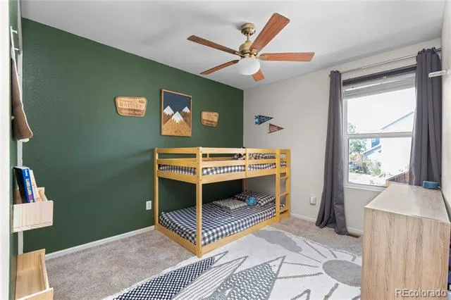 5350 S Picadilly Court Aurora, CO 80015