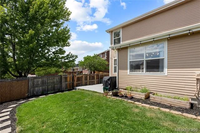 5350 S Picadilly Court Aurora, CO 80015