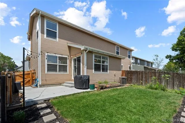 5350 S Picadilly Court Aurora, CO 80015