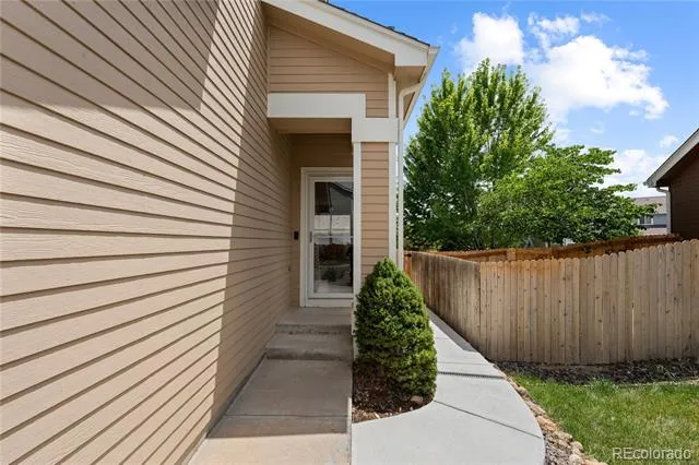 5350 S Picadilly Court Aurora, CO 80015