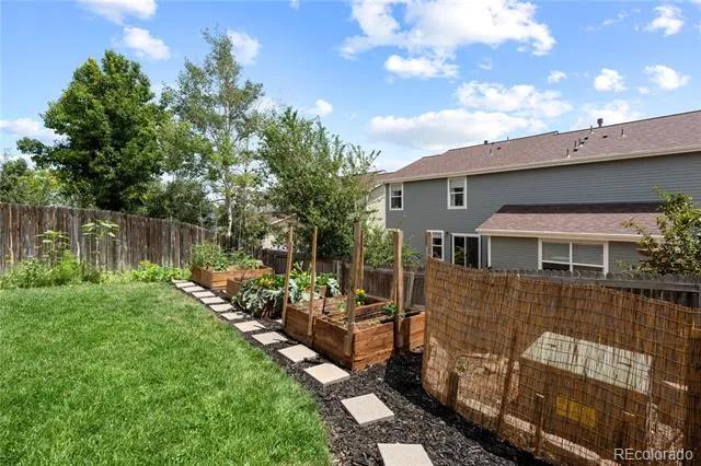 5350 S Picadilly Court Aurora, CO 80015